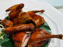 -东海海鲜酒家(中信广场店)