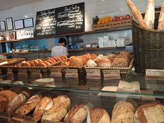 Baker&nbsp;&&nbsp;Spice(国金中心店)-BAKER&SPICE(国金中心商场店)