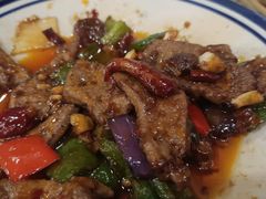 -刘师父老汉口江湖菜(蔡锷路店)