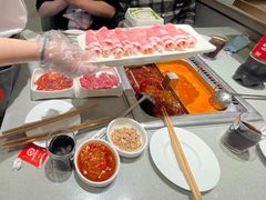 -海底捞火锅(八佰伴店)