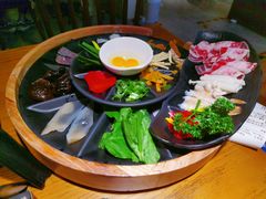 -南桥帮(昆百大·泰业城店)