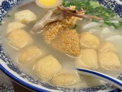 -小潘记鸭血粉丝汤