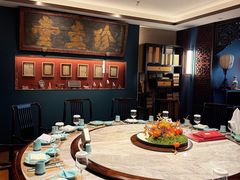 -四世同堂·京菜·烤鸭(双井店)