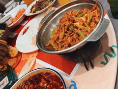 -三品香·江浙菜(松江九谊店)