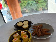 -香云轩·顺德菜(香云纱园林酒店店)