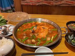 -新凯里酸汤鱼(飞山街店)