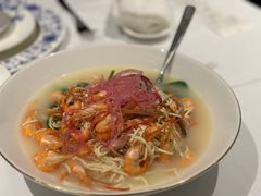 -Yan Ting 宴庭中餐厅(上海静安瑞吉酒店)