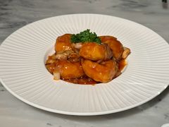 -北京全聚德(清华园店)