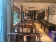 -樟树底(胜利河美食街店)