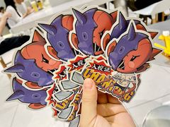 -长藤鬼校(龙翔店)