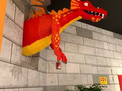 -上海乐高探索中心