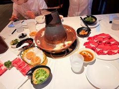-东来顺饭庄(西直门店)