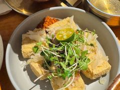 泡菜包浆豆腐-SHAN山(前滩太古里店)