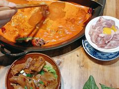 -楠火锅(哈尔滨金爵万象店)