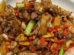 -衡厨·衡阳土菜(中南店)