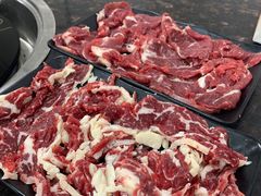 -山珍鲜牛肉火锅本地老字号(汕中老店)