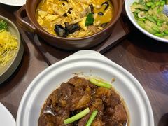 -新虹楼饭庄(崇明陈家镇店)