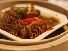 柱侯金钱肚-钟菜·粤菜点心·宴请(海上世界·汇港二期店)