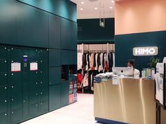 -海马体照相馆(北京朝阳大悦城店)