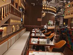 -巴依老爷新疆美食(常营店)