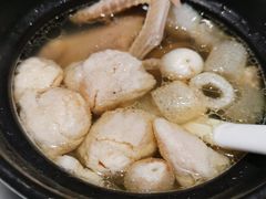 竹荪乳鸽汤-琬苑鸽庄·川粤融合菜(解放碑总店)