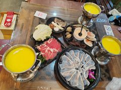 -丽江庭院之爱在路上(西单店)