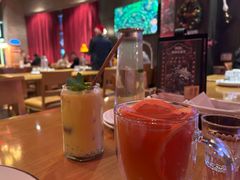 -MR.ROCKY洛奇先生RESTAURANT&BAR(宝安壹方城店)