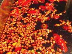 -二荆条·蜀鲜汇城市森林火锅