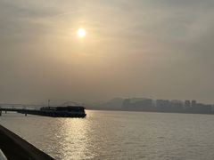 -钱塘江