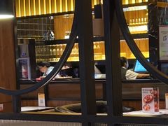 -半秋山西餐厅(宜昌大洋店)