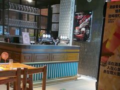-肉串汪(月坛店)