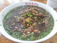 -肆姐面粉馆(坡子街店)