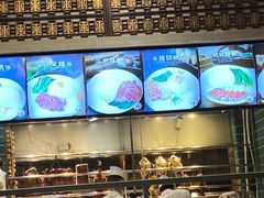 -东江海鲜酒家(艺都分店)