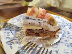 -花间烘焙BLossom Bakery