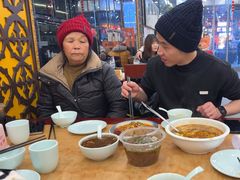 -都一处烧麦馆(前门店)