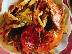 -潮发海鲜大排档·招牌烤生蚝·9年(横琴长隆店)