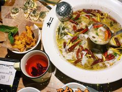 -太二酸菜鱼(福州泰禾店)