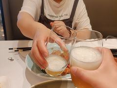 -香港狮子山下·明星粤菜餐厅(北苑店)