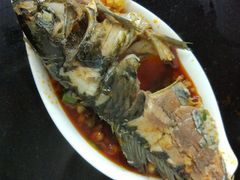 -曾老幺鱼庄(龙华商厦店)
