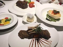 -王品牛排(珠海富华里店)