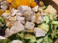 -CALIFORKS加州叉子轻食(朝阳门店)