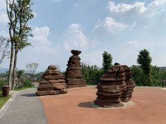 -枫香湖儿童公园