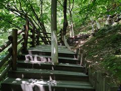 -天目湖山水园
