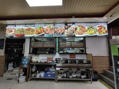 -韩师傅老大同刀削面(北苑路店)