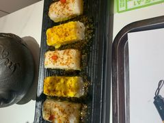 -奔跑吧陕菜·盛世长安(民乐园万达店)