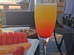 -敦煌山庄摘星阁