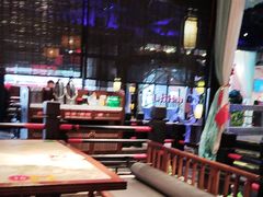 -红蜡烛-养生粥-津鲁菜(中山路店)