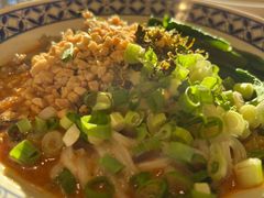 -四川饭店(长白店)