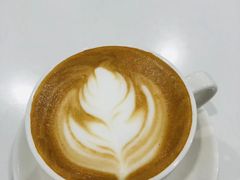 -FULL MOON满月咖啡