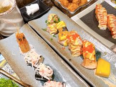 -古田居·特色寿司料理(星之岛旗舰店)